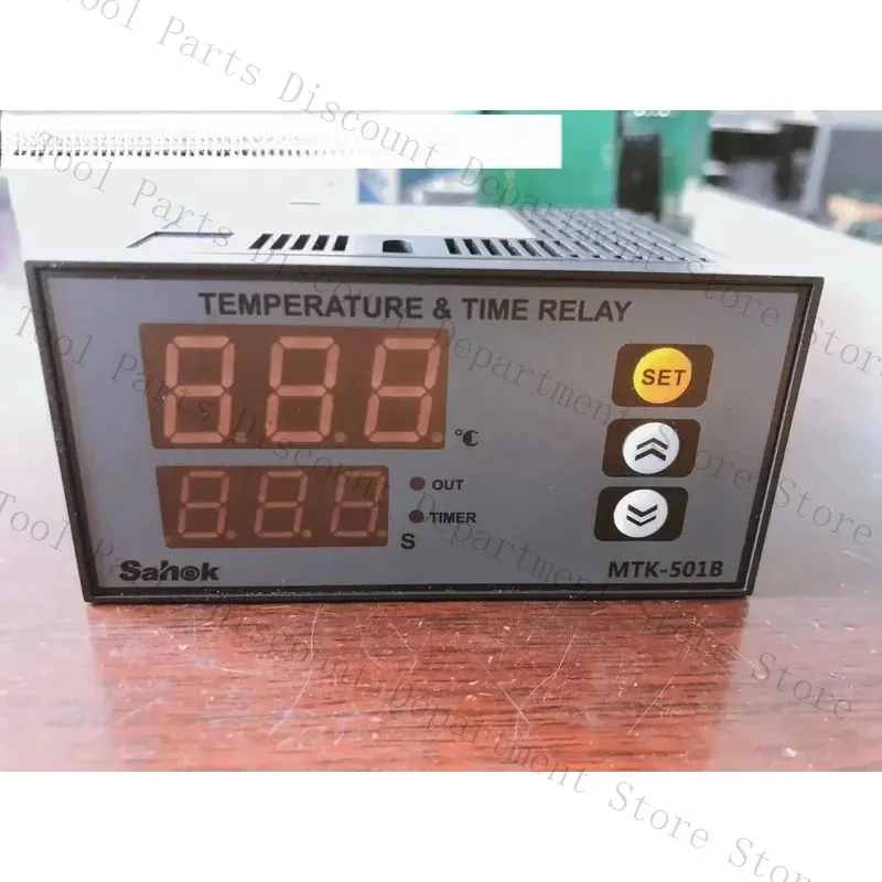 

Sahok Shanhe MTK501B Integrated Controller, Temperature And Two-In-One Table