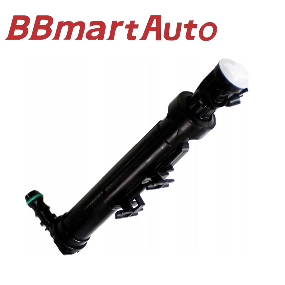 

1668601247 BBmart Auto Parts 1pcs High Quality Car Front Headlight Washer Nozzle R For Mercedes Benz ML250 ML350 ML400 ML500