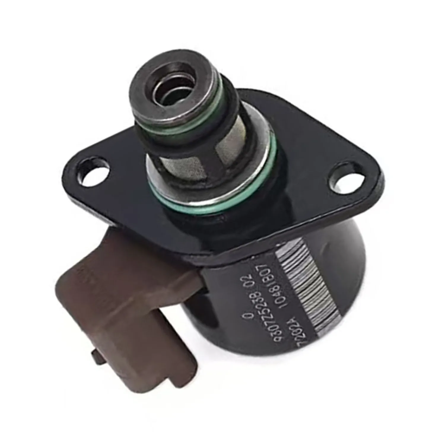 

9307Z523B Fuel Pump Intake Metering Valve Pressure Regulator Sensor For Renault, Citroën, and Ford 1329098
