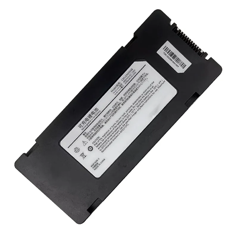 UGB New Battery For Comen CML12X41004B Medical Battery 4800mAh 67.12Wh 14.4V