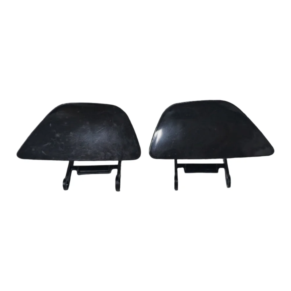 Front Bumper Headlight Washer Nozzle Cover Cap For BMW 5 Series F07 2013-2017