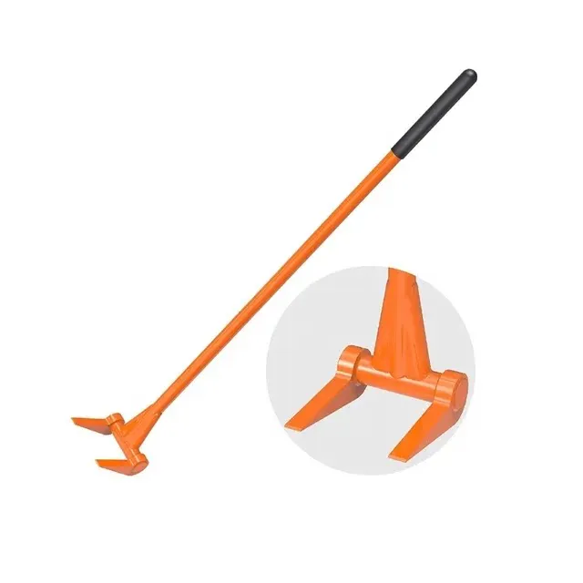 Wooden Crowbar, Nail Lifter, Crowbar, Separator Hand Tools