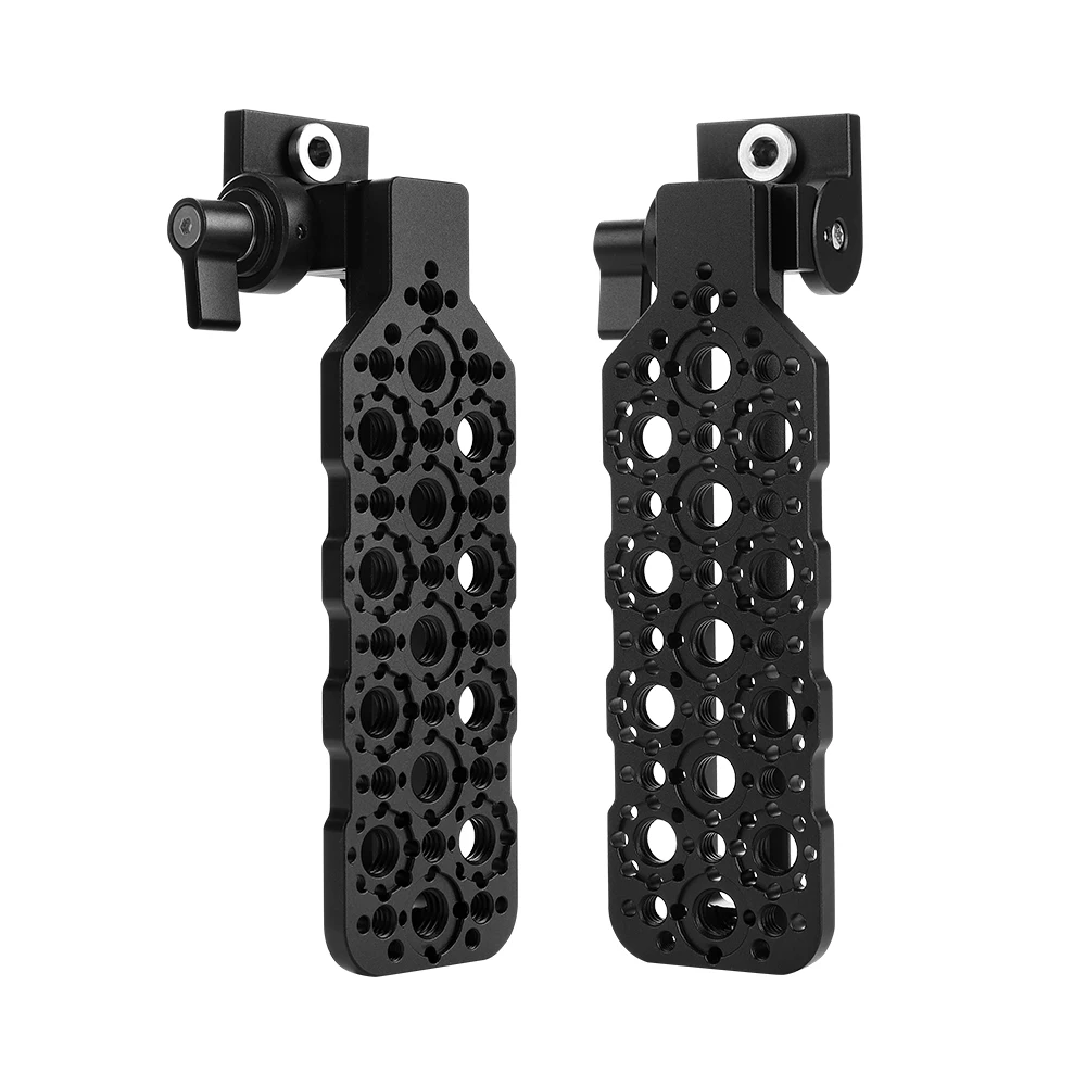KUANJIE L146 ARRI Scharniermontageplatte AMP-1 Käseplatte, poröse Platte, verstellbare Käsemontageplatte – Detail 4