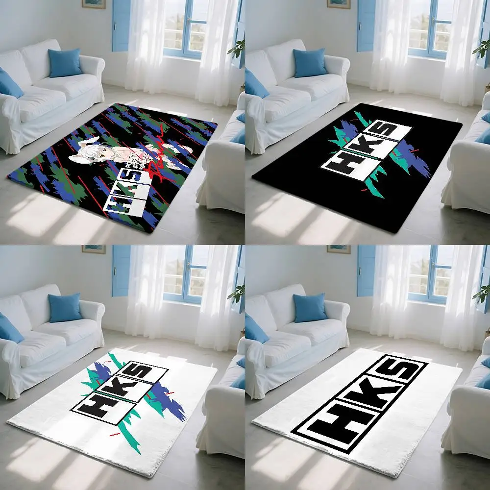 

A-HKS Floor Mat Bathroom Absorbent Simple Door Dirt-resistant Home Kitchen Foot Entry Mat