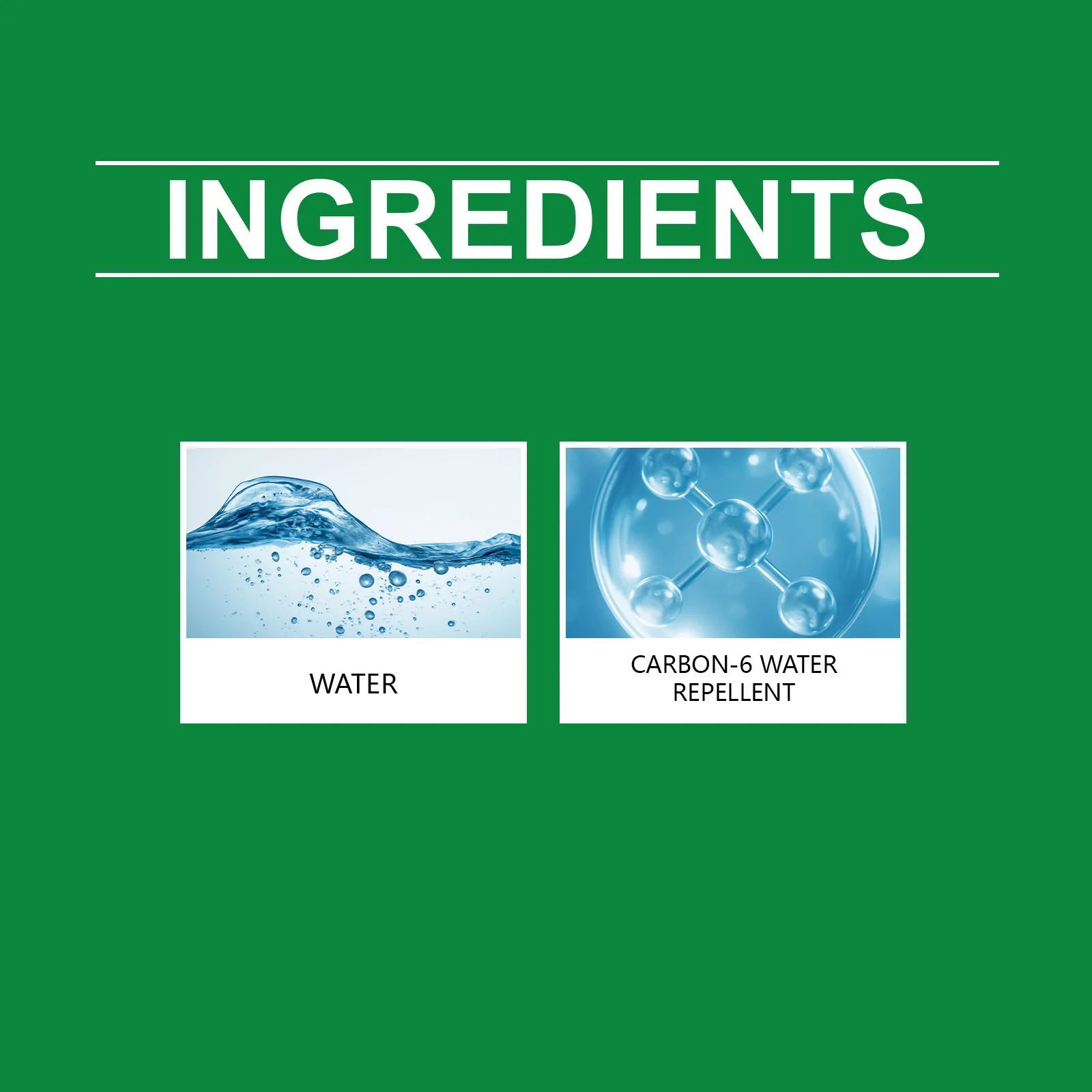 Instant Water Repellent Spray, Portable Anti-Fouling Shoe Protector, Invisible Shield for Rain & Stains