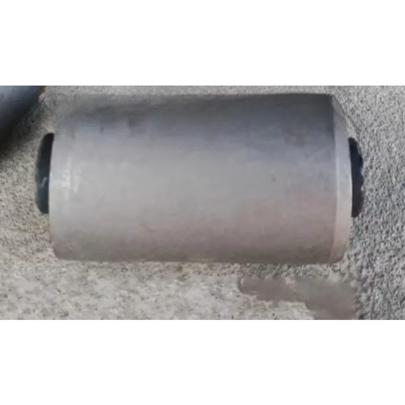 Steel Plate Suspension Springs Front and Rear Buffer Blocks Bushing 1pc C00051435 C00016540 for MAXUS V80 Brand New