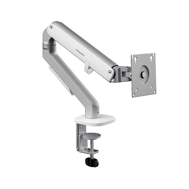 

Monitor bracket, computer display screen bracket, rotating screen table clip type robotic arm, rotating T660 can be hung upside