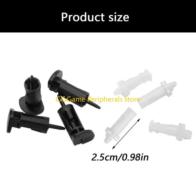 U55B Khả năng tương thích công cụ nhựa cao của U55B với thiết kế LGA775/115X