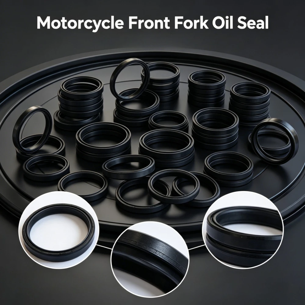 

2/4/6pc 39x52x11 39 52 Front Fork Oil Seal For Honda CB650SC CB650 CB650S CBX650 CBX650E NIGHTHAWK CX650 CX650C CX CBX CB 650 SC