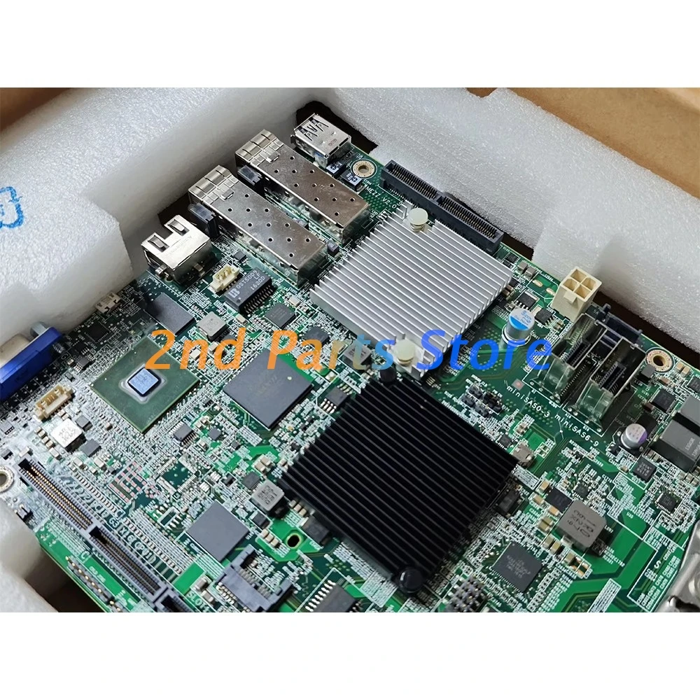 38VV0 82F9M 038VV0 082F9M PowerEdge C6320 DCS6300 Blade Server Motherboard