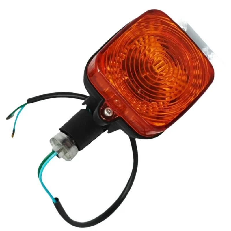 Universal Amber Mot…