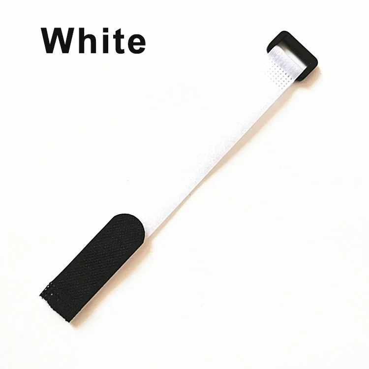 5/10pcs STRACK RETTACHES RECLACHES RECLAPÉES RETTACHES DE CABLE DE FIIRES DE FONCTIONNE