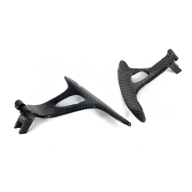 Shifters Paddle Koolstofvezel G37 Auto-interieur Accessoires 2008 2009 2010 2012 2013