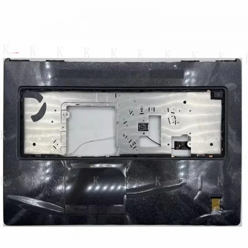 C   New for DELL Precision 7550 M7550 Palmrest 0FDMXY with Touchpad Fingerprint SC