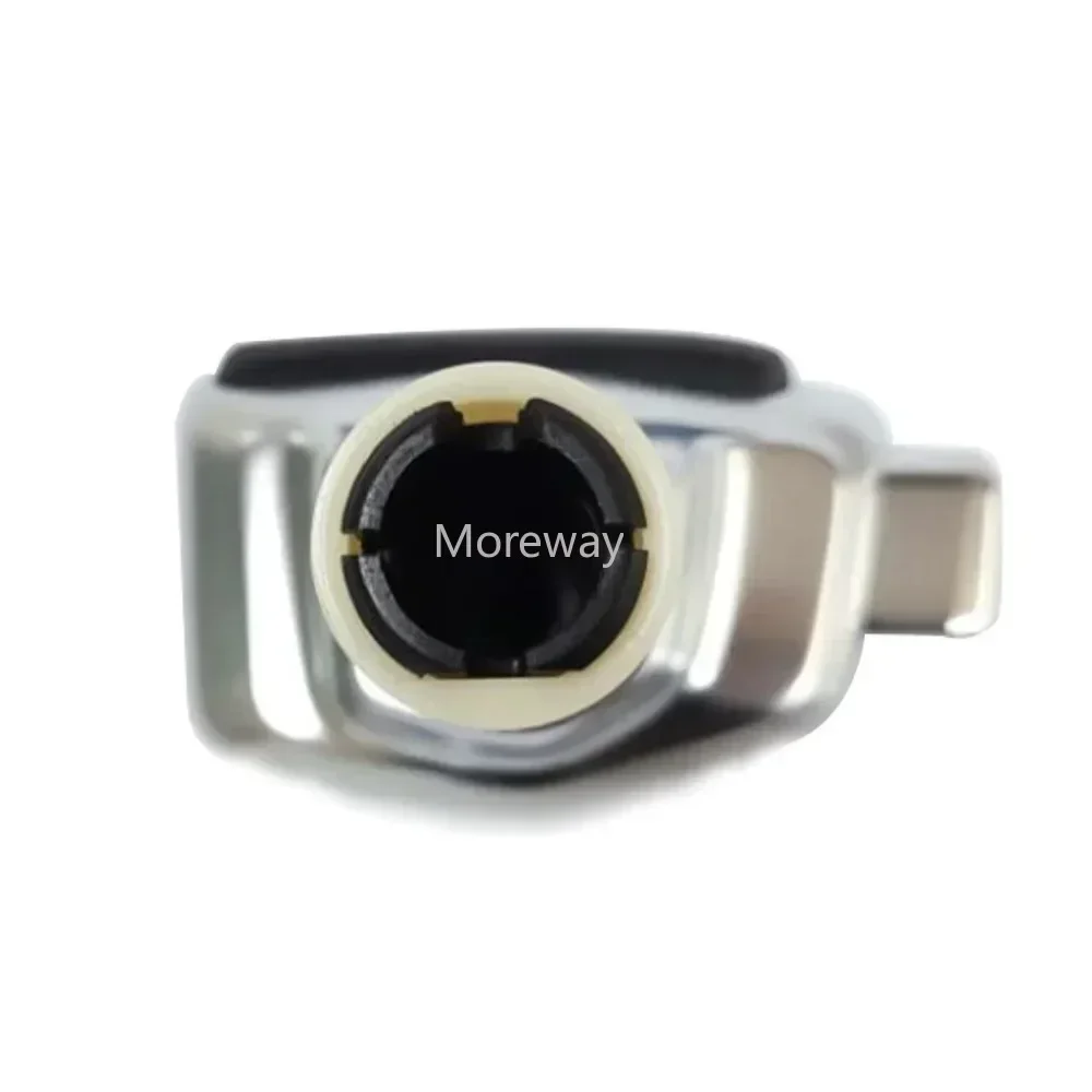 Automatic ABS Shift Knob Button Handle Lever Gear Stick For Renault Koleos Kadjar Grand Scenic 4 2019 Accessories