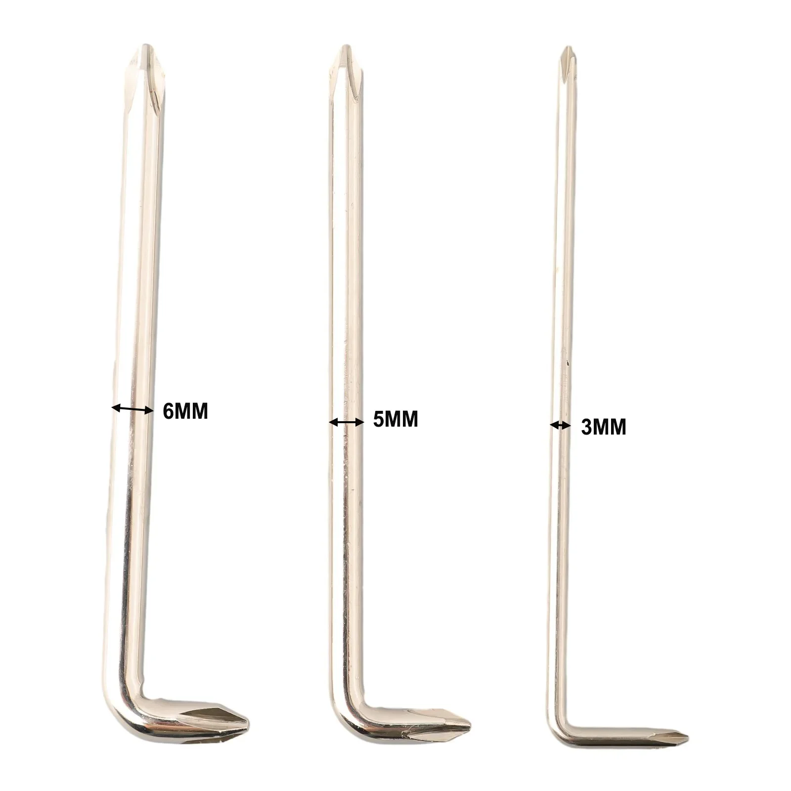 

1PCS L Type Double-End Screwdriver Hex Wrench Set Key Hexagon Flat Ball Torx Star Head Spanner Key Set Hand Tools