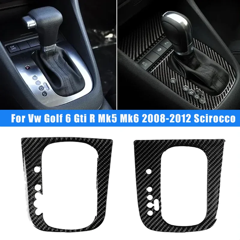 

Golf Mk5 Lhd Car Interior Headlight Switch Button Frame for Vw Golf 6 Gti R Mk5 Mk6 2008-2012 Scirocco 2009-2016 Car Sticker
