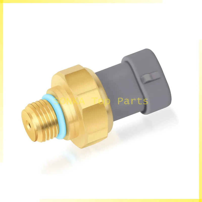 

4921505 TURBOCHARGER BOOST SENSOR FOR CUMMINS DODGE RAM