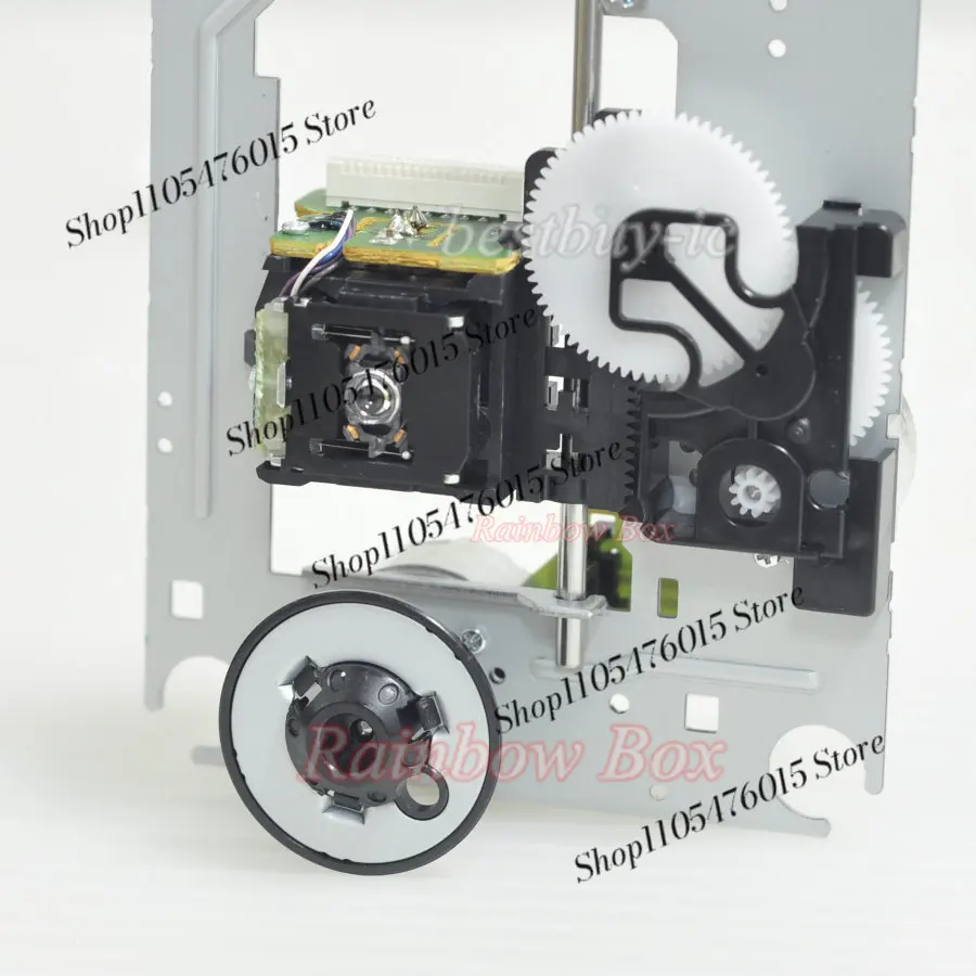Laser Head Mechanism For Roksan K3 CD Player HiFi Stereo System Optical Pickup Replacement Parts