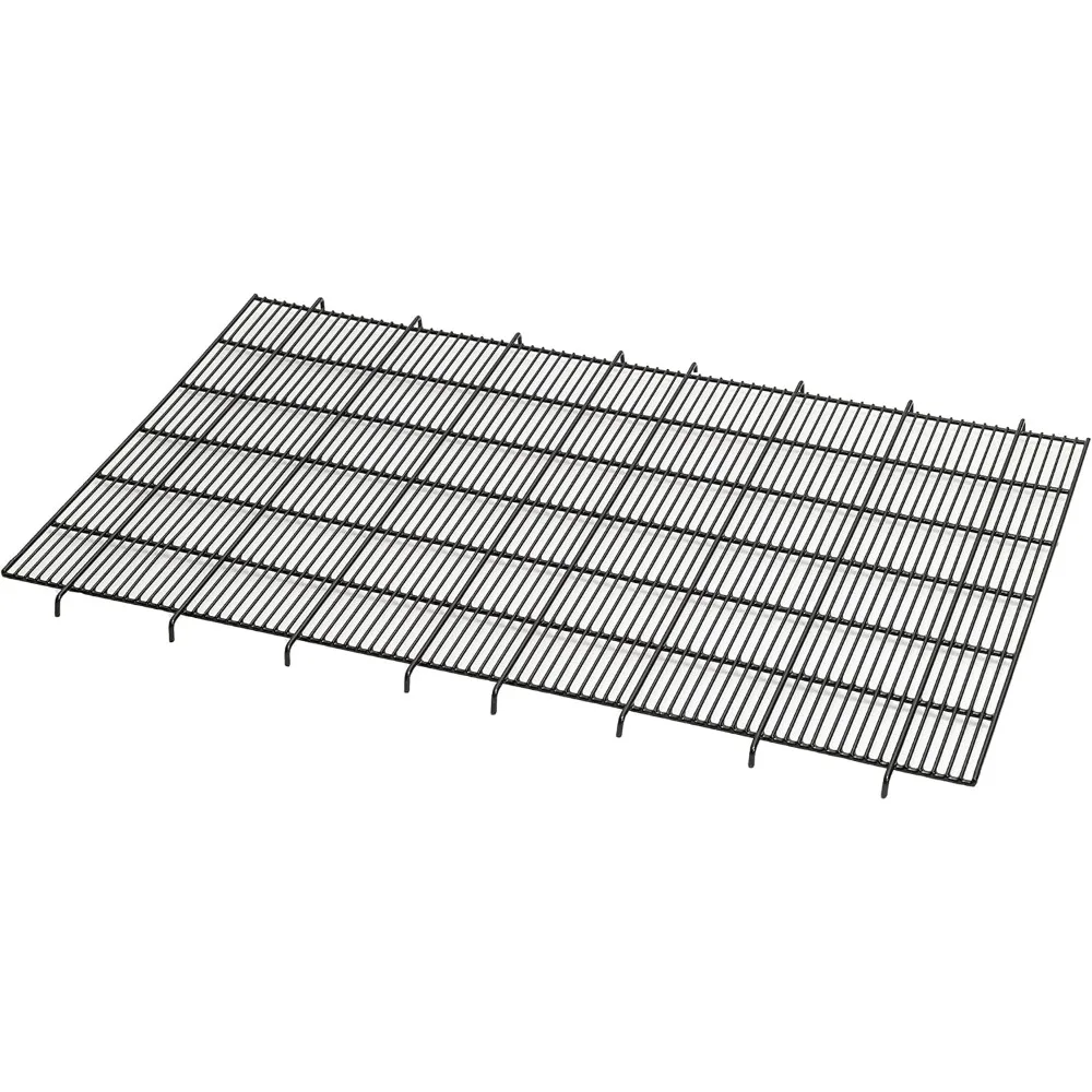 

Floor Grid for Dog Crate | Elevated Floor Grid Fits MidWest Folding Metal Dog Crate Models 1548U, 1548DDU, 1648U, 1648DDU, 748U