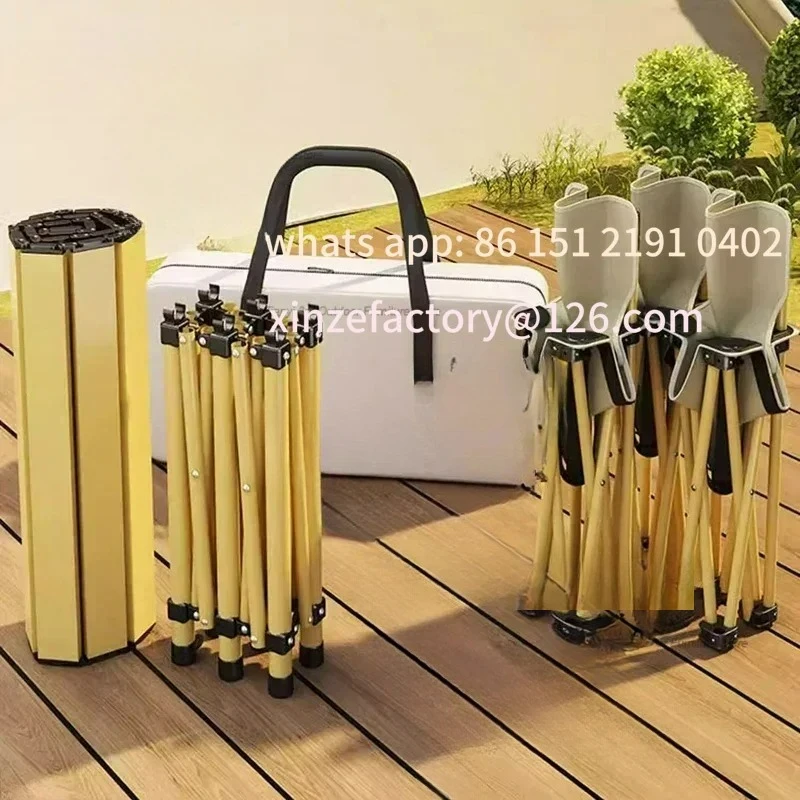 جولة السياحية القابلة للتخصيص، بيكنيك، كاواكي، تنظيم الخصية، المظلة، meble ogrodowe plażowe، muebl #5