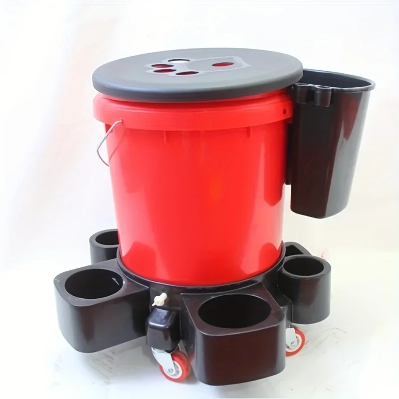 Thumbnail 3 - #4 Discounted Buckets Worth Buying