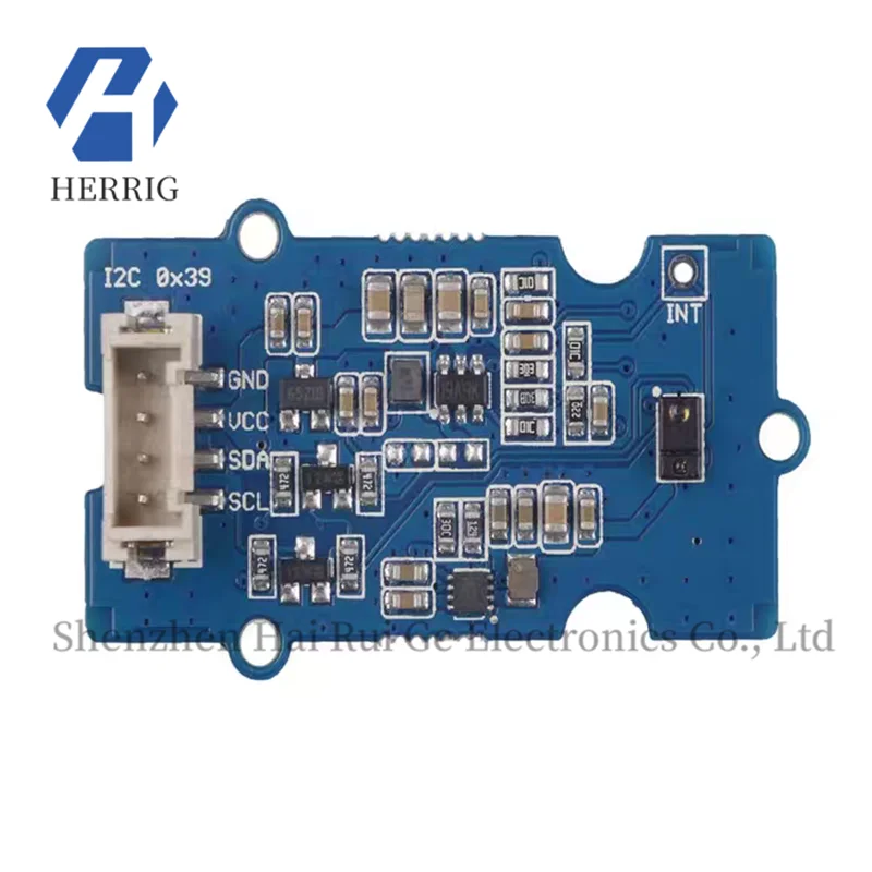 Seeed Grove Multifunction Arduino Gesture/Light/Distance/Color Sensor TMG39931