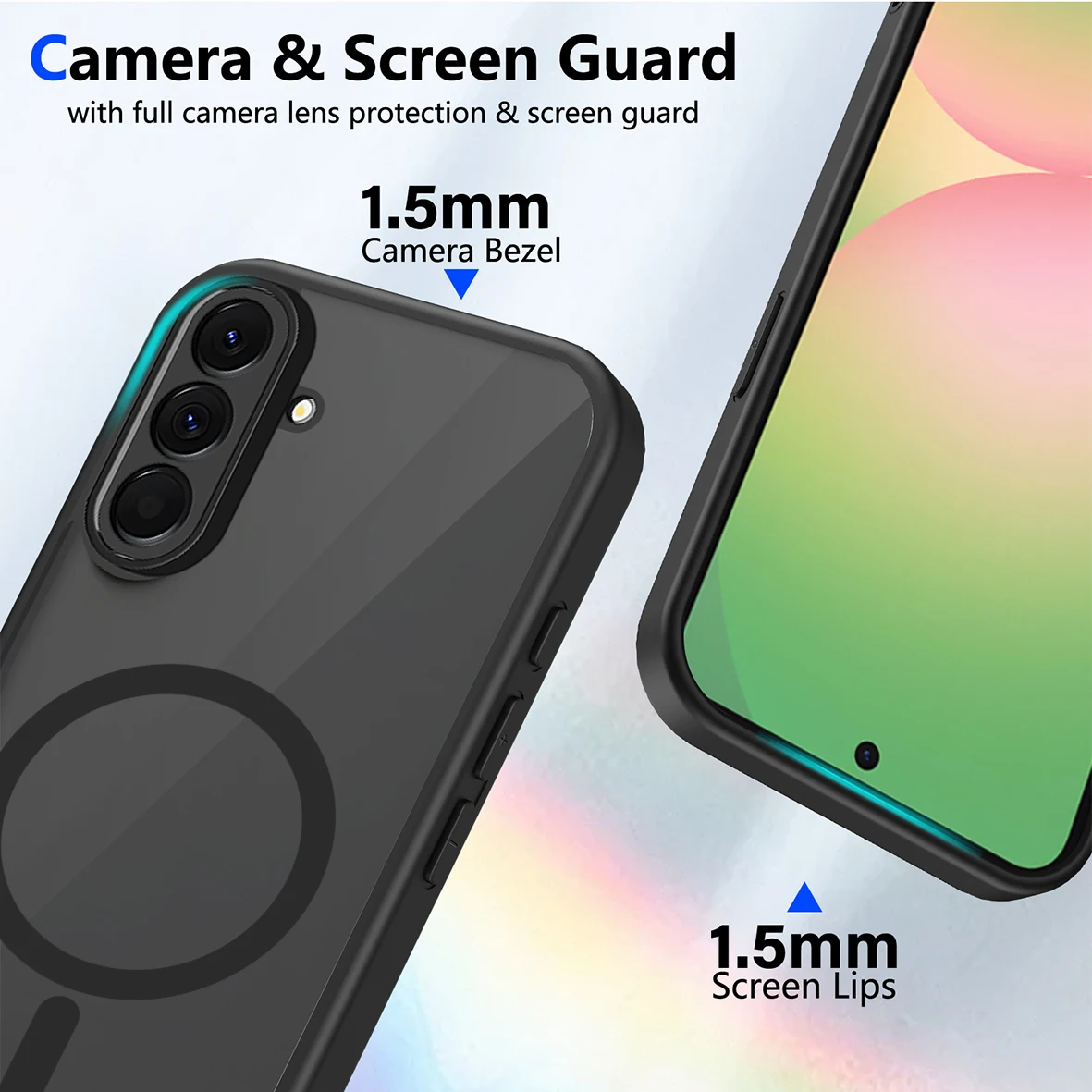 Thumbnail 4 - #7 Compare Samsung Galaxy A35 Cases Before You Buy