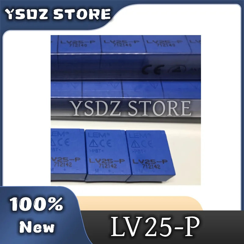 LV25-P LV25P NEW