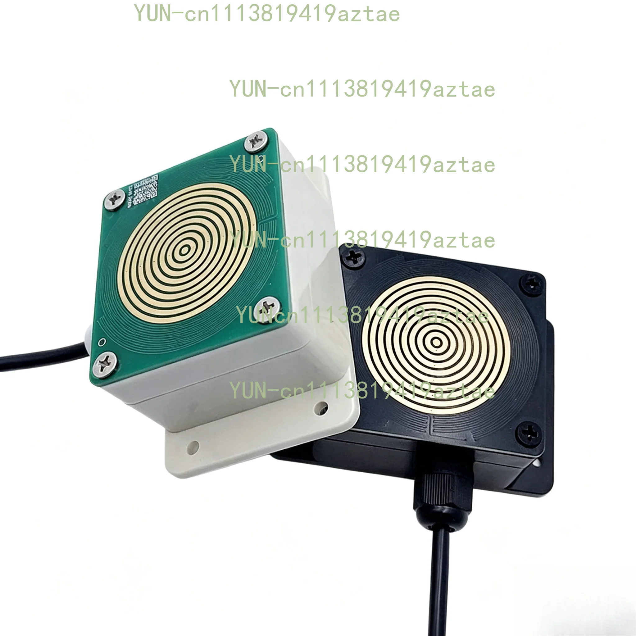 1pc High-precision optical rain sensor with relay output for home automation