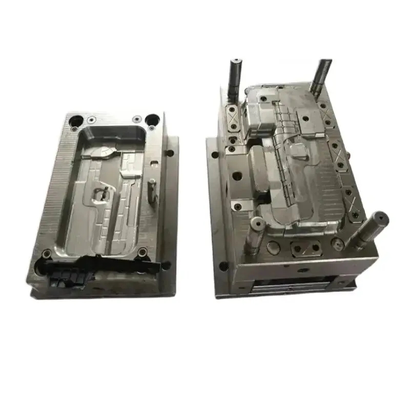 

Plastic Products Manufacturer Custom Injection Mould Plastic Moulding Parts