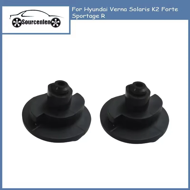 For Hyundai Verna S… - image