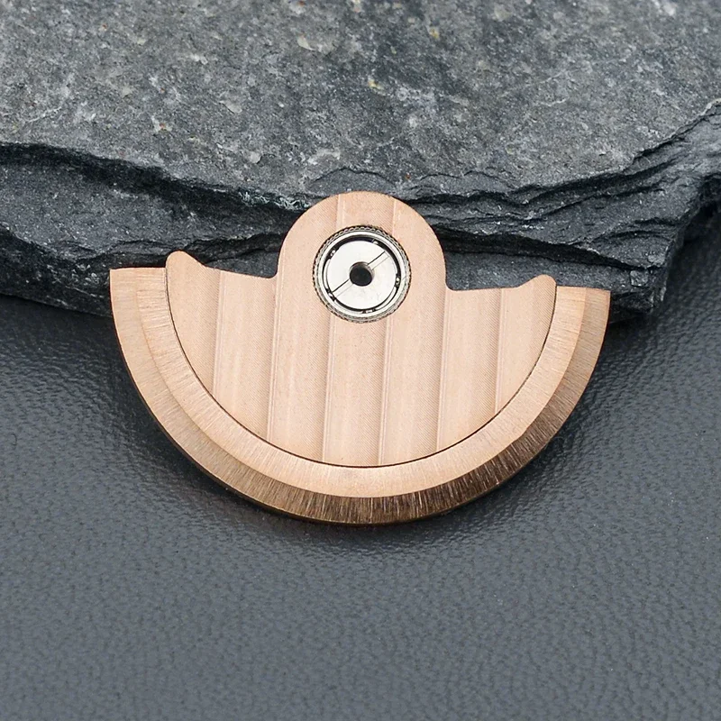 دوارات تتأرجح معدلة الوزن لليابان ، دوار مطرقة أوتوماتيكي ، NH35 ، حركات NH36 ، أجزاء ساعة ، ملحقات