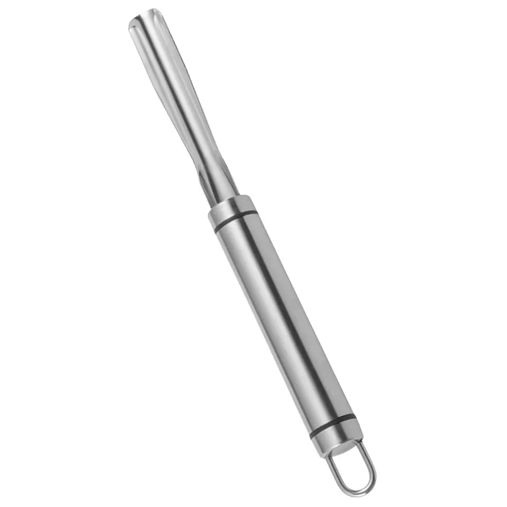 

Stainless Steel Vegetable Carving Tools Peeler Kitchen Food Shaping DIY Tool Metal Carving Cake Decorating
