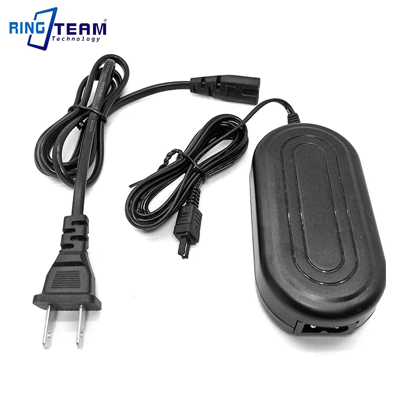 Power AC Adapter AP-V14U AP-V14 AP-V15U AP-V16U AP-V18U AP-V19U AP-V20U for JVC DV Camcorder GZ GR-DV GR-DX GR-SXM GS-TD1 GZ-MC