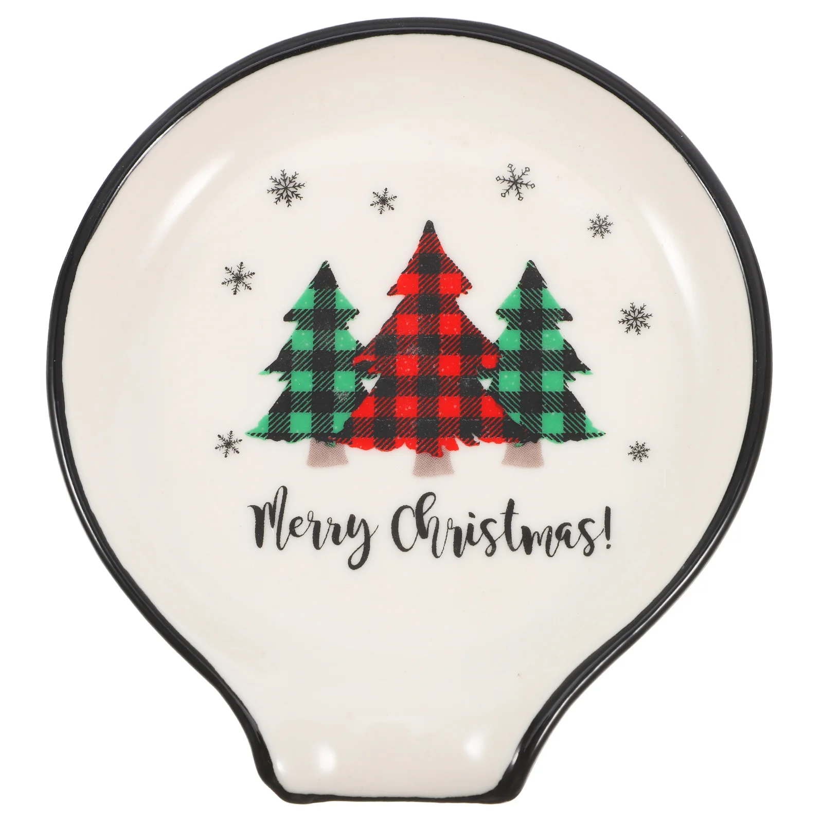 Holiday Ceramic Spo… - image