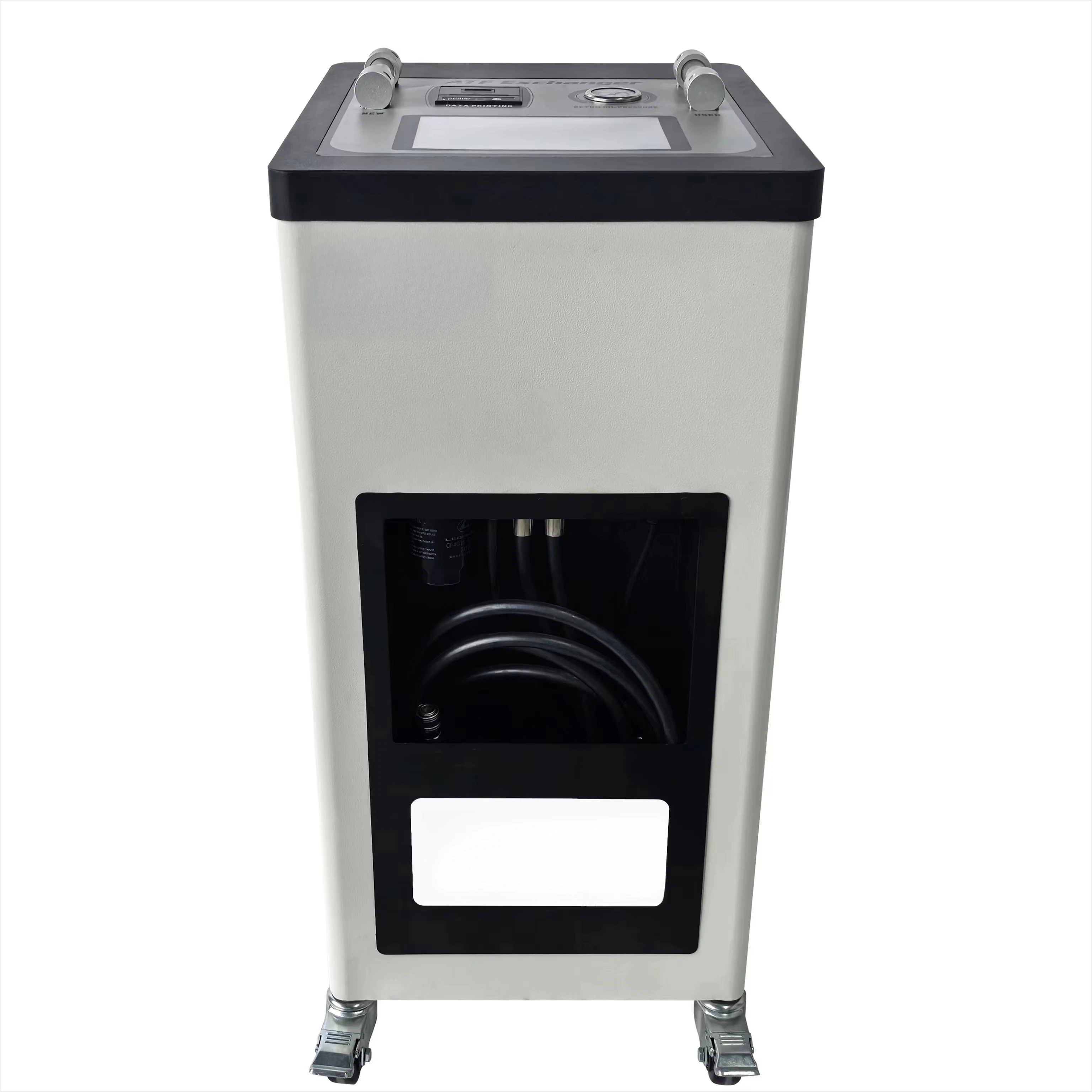 Hot Sale Fully Automatic  Exchange Machine Ultimate 10 Transmission Oil Changer for Car Maintenance Equipment