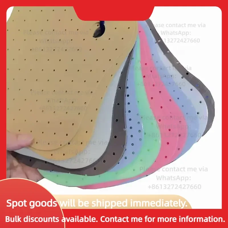 Thermoplastic Sheets Used for Splint Physical Therapy Low Temperature Sheets