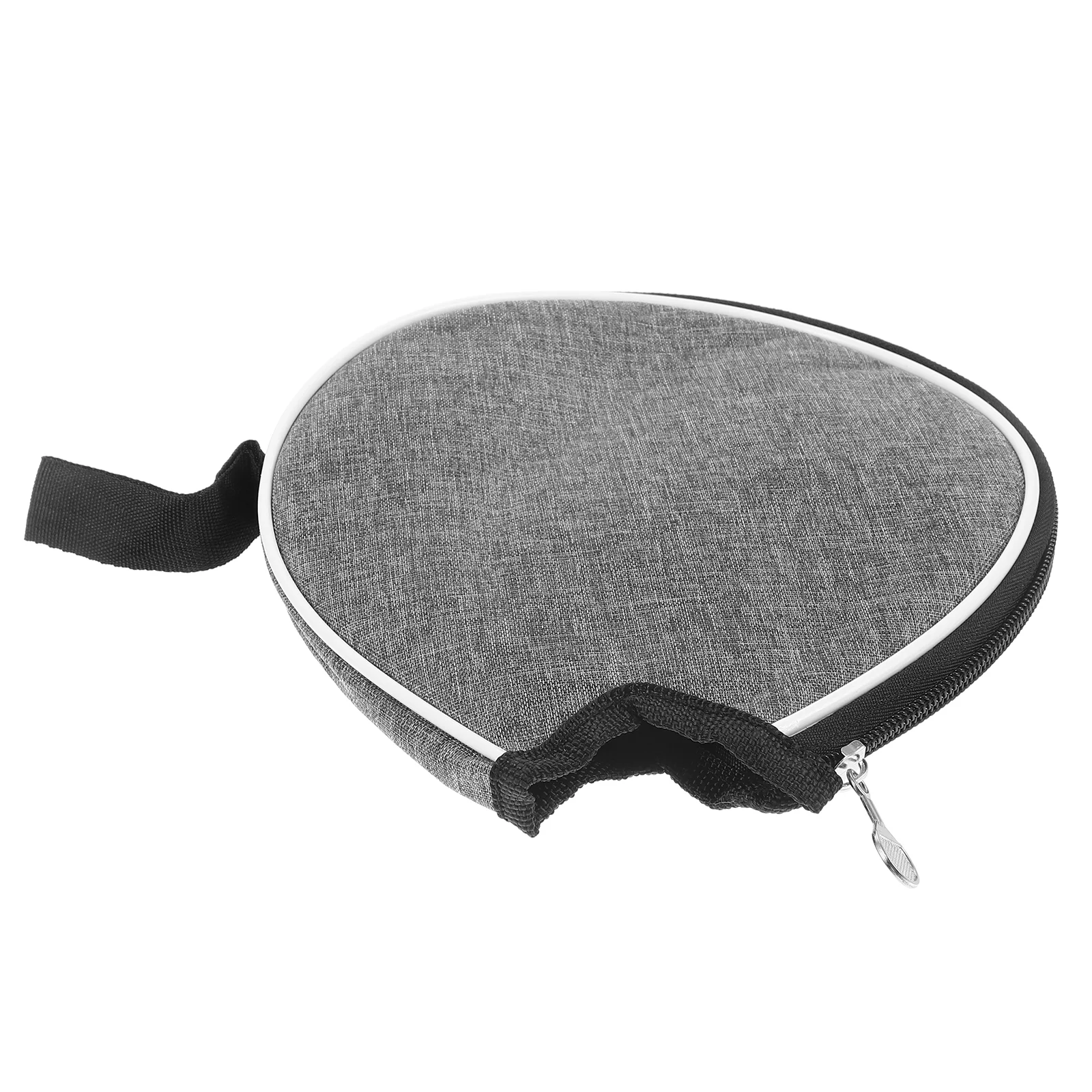 

Table Tennis Bag Case Racket Storage Practical Fixed Useful for Sports Organizing Bat Portable