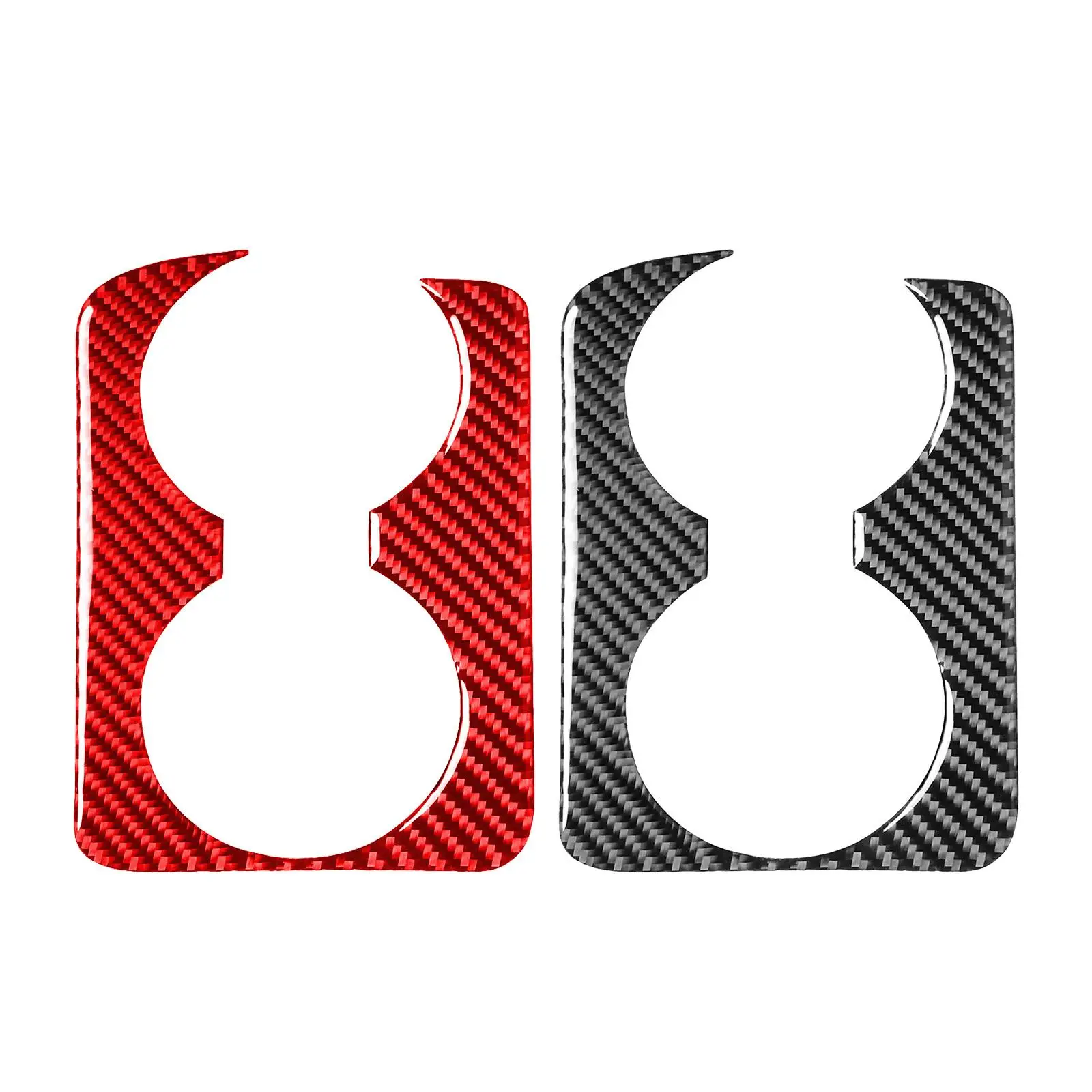 

Сменные наклейки на крышку подстаканника центрального подлокотника для Mazda RX-8 04-08