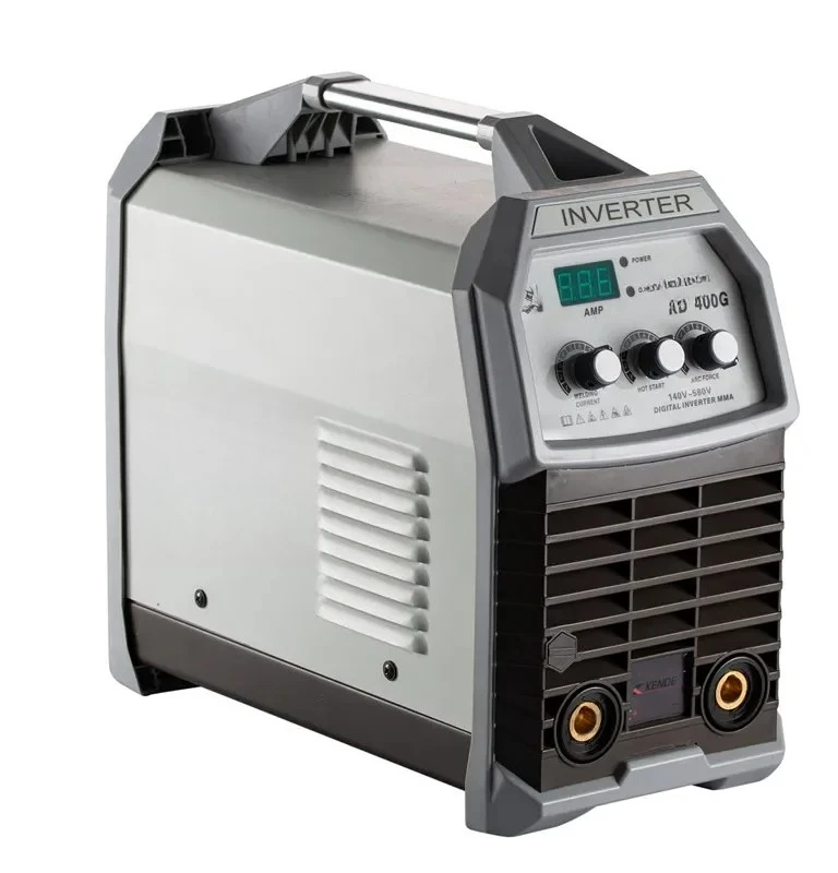 KD-400G Series Inve… - image