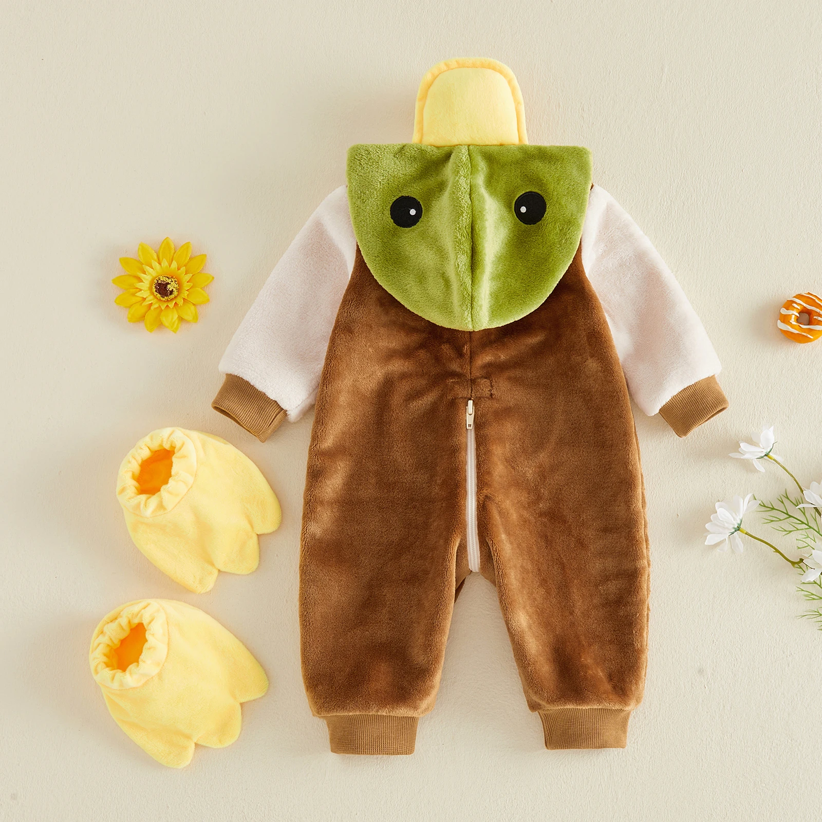 macacao-de-inverno-para-bebes-de-0-a-12-meses-fantasia-fofa-de-pato-macacao-de-pelucia-com-capuz-e-ziper-de-manga-comprida-roupas-quentes-para-bebes