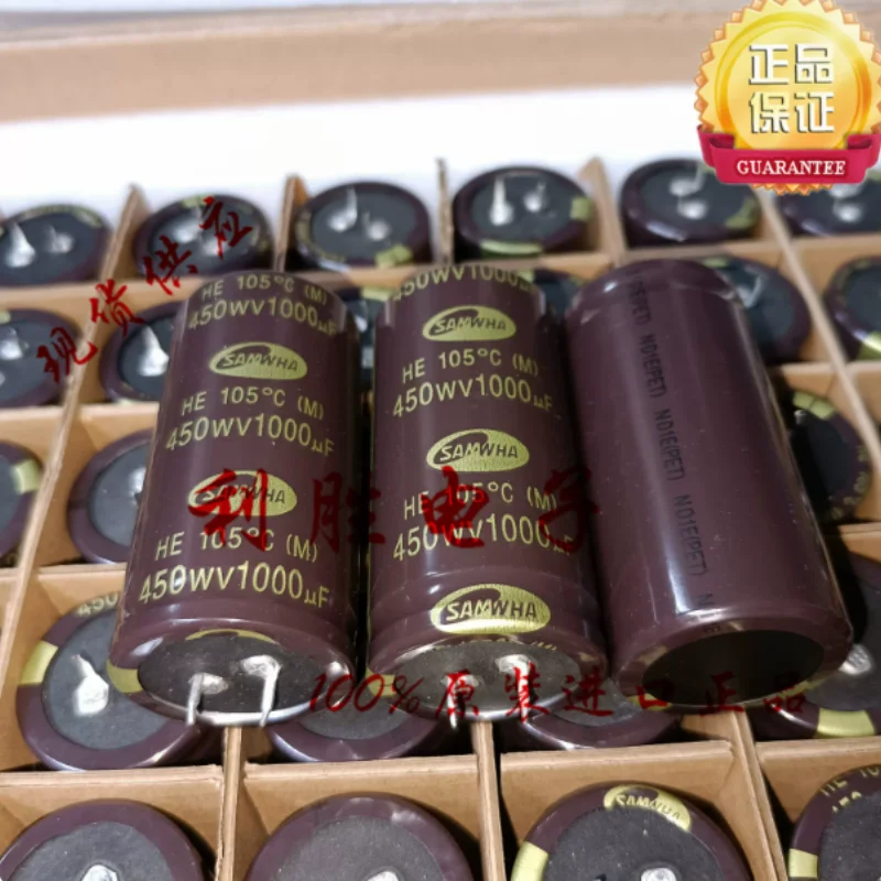 capacitor-eletrolitico-sanhe-sul-coreano-1000uf-450v-35-70-he-105-graus