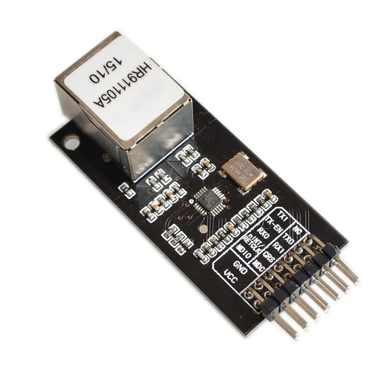 

For Arduino Smart Electronics LAN8720 Module Network Module Ethernet Transceiver RMII Interface Development Board