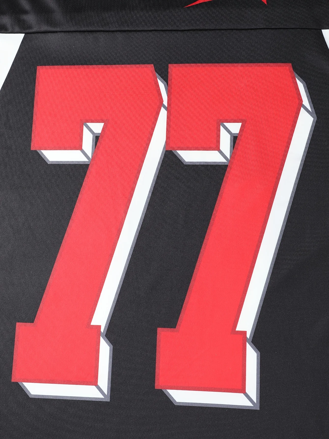 تي شيرت رجالي للشارع الرجبي، تي شيرت رياضي وترفيهي بأكمام طويلة سريع الجفاف، مقاس 77 زي كرة #4