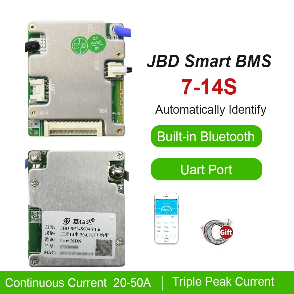 Jbd 7-14S Automatic…