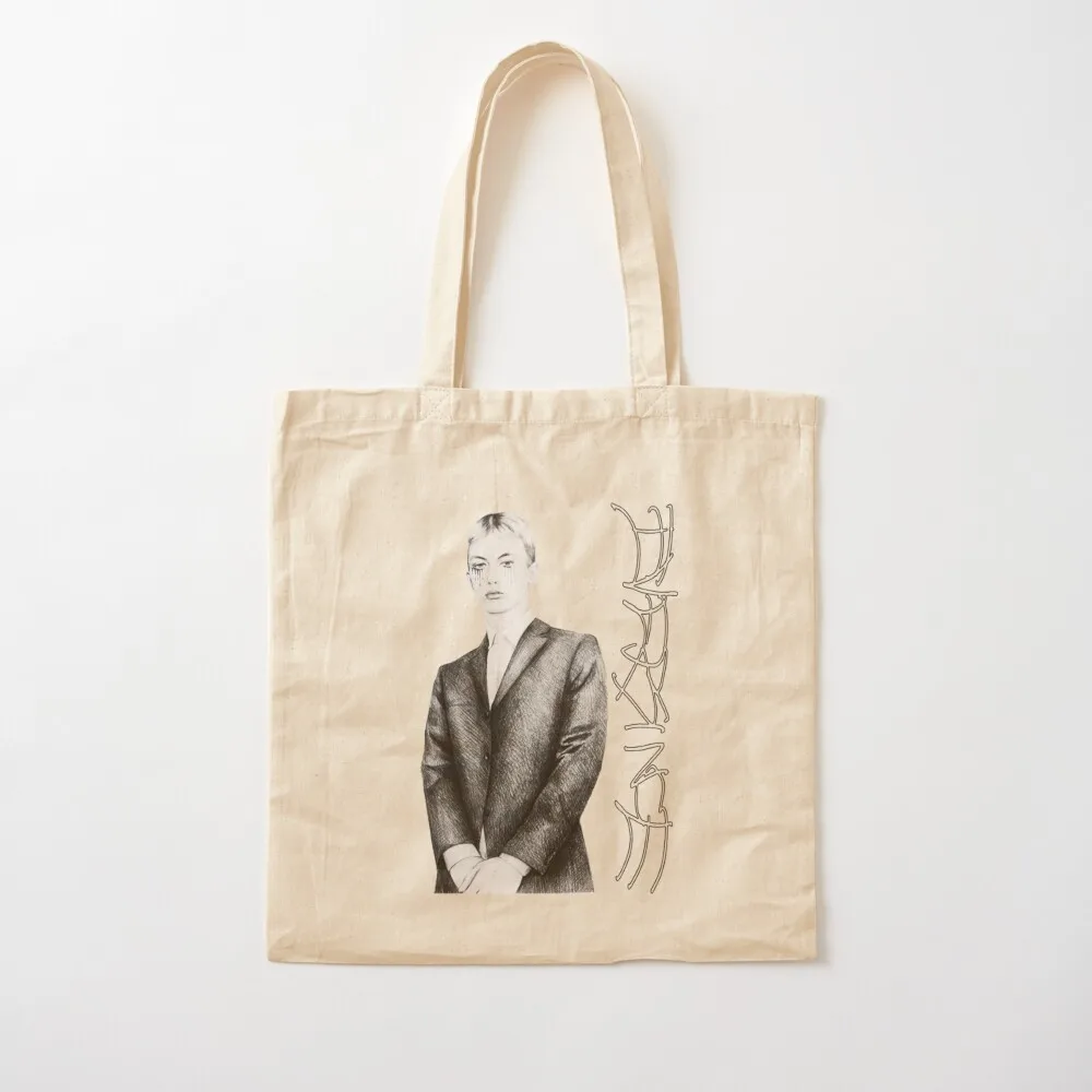 

eversince Tote Bag tote bag men's tote bags aesthetic ecological bags Canvas Bag