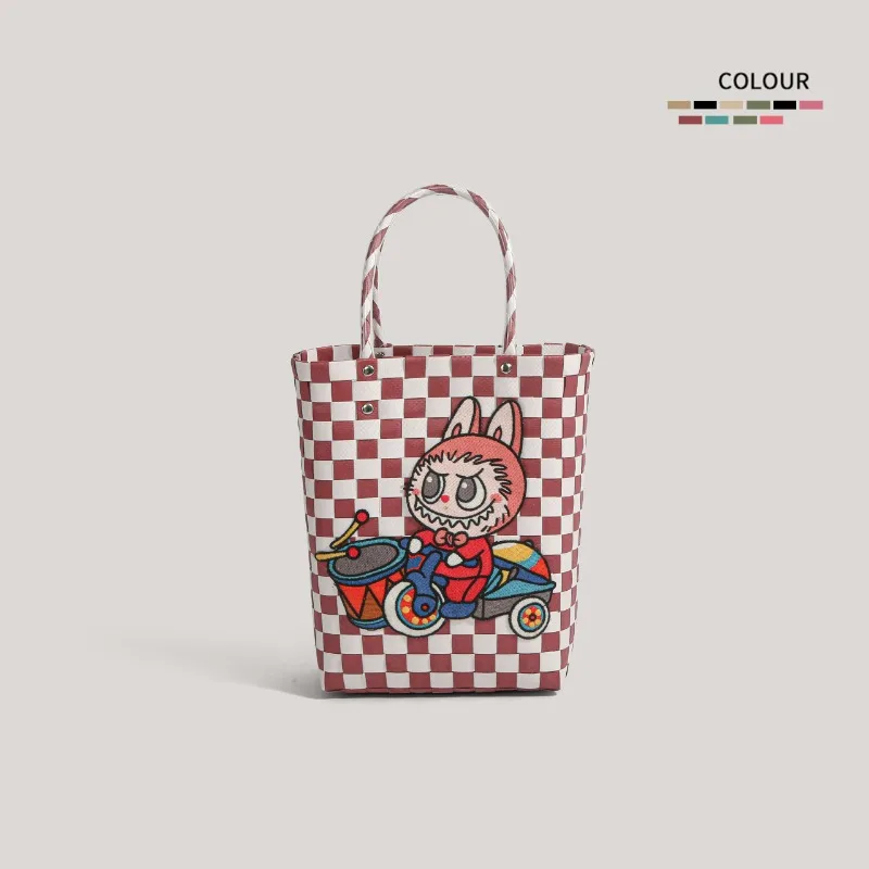 حقيبة كتف نسائية كلاسيكية أنيقة من الجلد حقيبة يد كروس للنساء #1