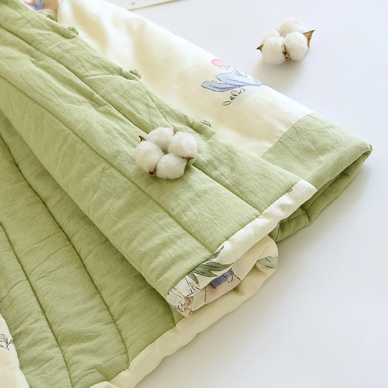 Parkas Women Short Coats Print Floral Jackets Full Sleeve Thick Warm Y2k Streetwear Elegant Jacket Work Coat Autumn Winter 2025