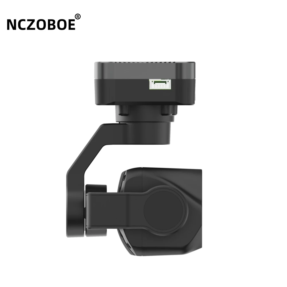 Câmera Gimbal NCZOBOE 5MP Ultr - Drone Camera Vlog avaliação e preço